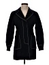 Ann Taylor Black Coat Size XS (petite) - photo 1