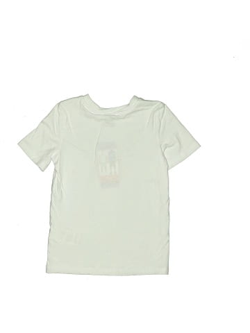 Puma Short Sleeve T-Shirt (view 2)