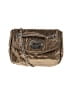 Nine West Gold Crossbody Bag One size - photo 1