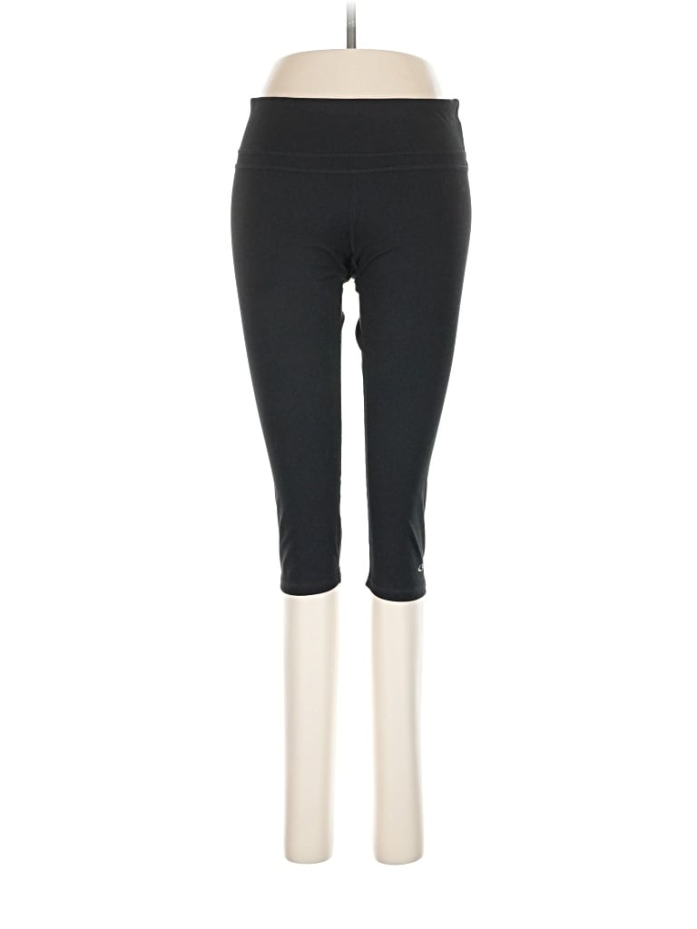 Pre-owned C9 By Champion Active Pants In Black