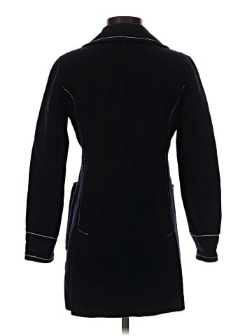 Ann Taylor Coat (view 2)