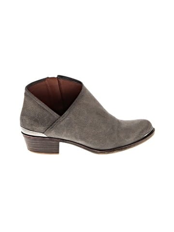 Lucky Brand Ankle Boots (view 1)