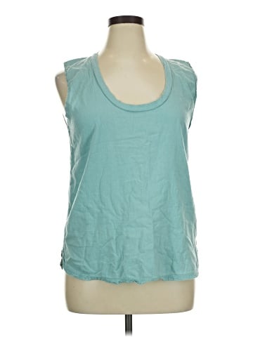 James Perse Sleeveless Top (view 1)