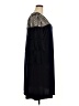 Lane Bryant Black Cocktail Dress Size 26 - 28 Plus - photo 4