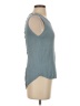Entro Teal Sweater Vest Size S - photo 4