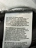 Lands' End Solid Gray Khaki Shorts Size 16 - photo 4