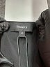 Theory 100% Silk Black Sleeveless Top Size M - photo 7