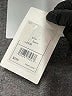 Theory 100% Silk Black Sleeveless Top Size M - photo 8