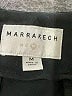 Marrakech Black Cardigan Size M - photo 7