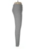 Athleta Gray Active Pants Size M - photo 4