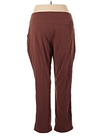 Mountain Hardwear Casual Pants (view 2)