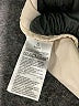 Gap 100% Cotton Tan 3/4 Sleeve Blouse Size XL - photo 8