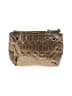 Nine West Gold Crossbody Bag One size - photo 3