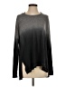 Enti Glamour Black Pullover Sweater Size S - photo 1