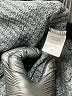 LNA Gray Pullover Sweater Size M - photo 8