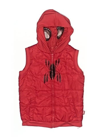 Disney Store Vest (view 1)