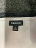 Torrid 100% Polyester Gray Sleeveless T-Shirt Size 1X Plus (1) - photo 7