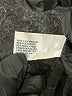 Gap Outlet Tweed Black Casual Dress Size 6 - photo 8