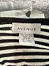 Avenue Ivory Sleeveless T-Shirt Size 22 Plus - photo 7