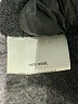 Eileen Fisher Solid Black Cocktail Dress Size P (petite) - photo 8