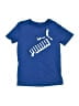 Puma Blue Short Sleeve T-Shirt Size 5 - 6 - photo 1