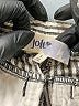 Jolt Stripes Silver Casual Pants Size 7 - photo 7