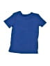Puma Blue Short Sleeve T-Shirt Size 5 - 6 - photo 2