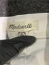 Madewell Gray Jeans Size 25 waist (tall) - photo 7