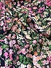 H&M Animal Print Pink Long Sleeve Blouse Size XXL - photo 8