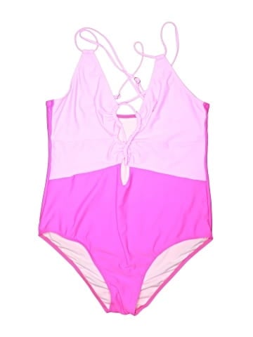 Unbranded One Piece Swimsuit (view 1)