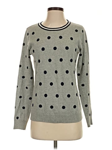 J.Crew Factory Store Pullover Sweater (view 1)