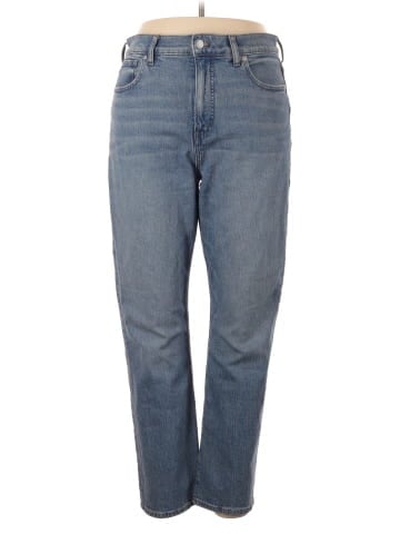 Madewell Jeans (view 1)