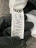 ASOS 100% Polyester Animal Print Ivory Coat Size 12 - photo 7