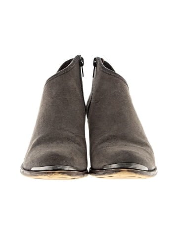 Lucky Brand Ankle Boots (view 2)