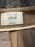 Wilfred 100% Polyester Solid Tan Shorts Size 6 - photo 3