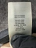 Wilfred 100% Polyester Solid Tan Shorts Size 6 - photo 4