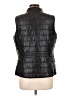 Lafayette 148 New York 100% Polyamide Black Vest Size L - photo 2