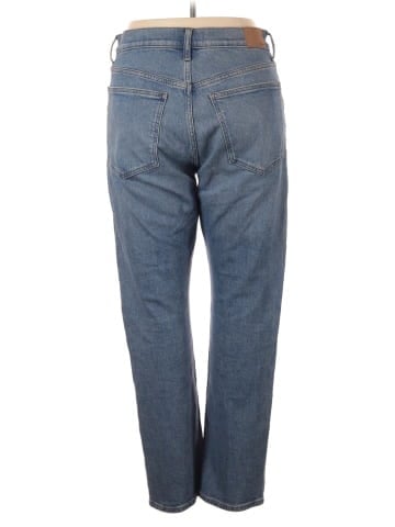 Madewell Jeans (view 2)