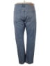 Madewell Blue Jeans Size 31 waist - photo 2