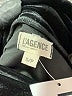 L'Agence Black Bodysuit Size S - photo 3
