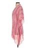 Chico's 100% Viscose Pink Kimono Size S - photo 5