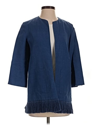 Tory Burch Coat (view 1)