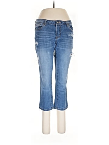Jessica Simpson Jeans (view 1)