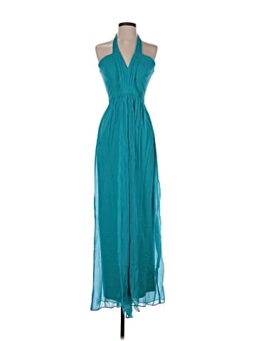 BCBGMAXAZRIA Cocktail Dress (view 1)