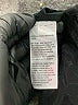 Chico's Black 3/4 Sleeve Button-Down Shirt Size L - photo 8