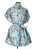 Assorted Brands Blue Raincoat Size 12 - photo 1