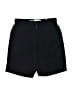 Old Navy Solid Black Athletic Shorts Size L - photo 1