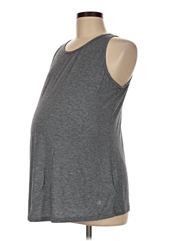 Gap - Maternity Sleeveless T-Shirt (view 1)