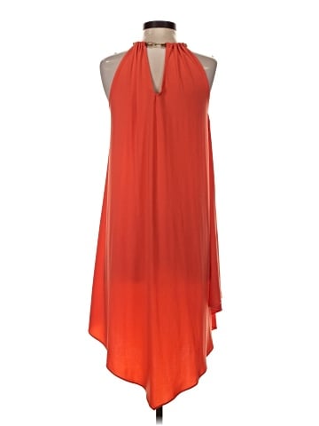 Michael Kors Collection Cocktail Dress (view 2)
