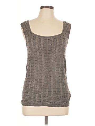 Armani Collezioni Sweater Vest (view 1)